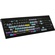 LogicKeyboard Blackmagic Design DaVinci Resolve 17 Astra Backlit Mac Keyboard