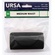 Ursa Waist Strap with Big Pouch for Wireless Transmitters (Medium, Black)