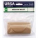 Ursa Waist Strap with Small Pouch for Wireless Transmitters (Medium, Beige)