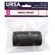 Ursa Waist Strap with Small Pouch for Wireless Transmitters (Small, Black)