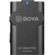 BOYA BY-WM4 PRO-K4 Dual Digital Wireless Lavalier Microphone System for Lightning iOS Devices