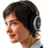 Audio Technica ATH-ANC7B Active Headphones