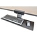 Ergotron Neo-Flex Adjustable Under-Desk Keyboard Arm