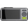 Teslong NTS500B Dual Lens Endoscope with 5" Monitor (5.5mm Diameter, 5m Probe)