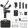 Zhiyun Weebill-2 Pro Kit with Transmitter, Servo, Sling Grip & Fabric Case
