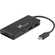 Xcellon 3-Port USB 3.0 Type-C Hub with Card Readers and Type-C Port