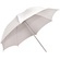 Impact Umbrella - White Translucent (33")