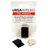 Ursa WireRig for Lav Mics (Black, Incl. 20 x Very Stickies)