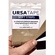 Ursa Tape - 30x Small Soft Strips for Lav Mics (Brown)