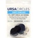 Ursa Soft Circles Lav Covers (15x Black, with 30x Stickies)