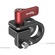 SmallRig 15mm/12mm Single Rod Clamp for BMPCC 6K Pro Cage