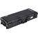 Pelican 1745 Air Long Case (Black, With Foam)