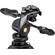 Benro ARCASMART360 Panning QR Plate (Arca & Manfrotto RC2 Compatible)