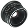 7Artisans 25mm f/1.8 Lens for Sony E (Black)