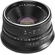 7Artisans 25mm f/1.8 Lens for Sony E (Black)