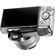 Joby Micro 800 Hybrid camera tripod - Black/Gray