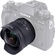 7Artisans 7.5mm f/2.8 II Fisheye Lens for FUJIFILM X
