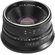 7Artisans 25mm f/1.8 Lens for Micro Four Thirds (Black)
