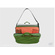 Crumpler The Chester Squander - Olive and Light Olive