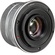 7Artisans 25mm f/1.8 Lens for Sony E (Silver)