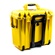 Pelican 1440 Top Loader Case without Foam (Yellow)