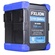 FXlion BP-M300 High Power V-lock Square Battery (300Wh)