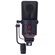 Neumann TLM 170 R MT Multi-Pattern Large-Diaphragm Condenser Microphone (Black)
