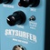 TC Electronic Sky Surfer Mini Reverb