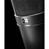 Neumann U 87 Ai MT Stereo Set Large-Diaphragm Multipattern Condenser Microphone (Black)