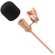 SmallRig Simorr Wave L1 3.5Mm Lavalier Microphone (Cantaloupe)