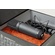 Neumann U 87 Ai MT Studio Set Large-Diaphragm Multipattern Condenser Microphone +Shock Mount (Black)