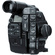 Canon EOS C300 Cinema EOS Camcorder Body (EF Lens Mount)