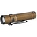 Olight Warrior Mini 2 1750 Lumen Rechargeable LED Flashlight (Desert Tan)