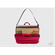 Crumpler The Chester Squander - Red and Dark Red