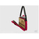 Crumpler The Chester Squander - Red and Dark Red