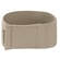 Wireless Mic Belts Thigh Belt for Wireless Transmitters and Receivers (16", Tan)