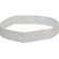 Wireless Mic Belts 40" X Large Belt for Wireless Transmitter Belt Pac Holder (White)