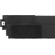 Wireless Mic Belts 44" 2X Large Belt for Wireless Transmitter Belt Pac Holder (White)