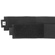 Wireless Mic Belts 52" 4X Large Belt for Wireless Transmitter Belt Pac Holder (Tan)
