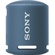 Sony XB13 EXTRA BASS Portable Wireless Speaker (Blue)