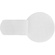 Wireless Mic Belts Cable Discs (White, 50-Pack)