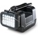 Pelican 9430SL Spot Light Remote Area Lighting System (Black)
