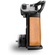 Portkeys Keygrip Wooden Side Handle for Controlling Canon Cameras via Canon Mini USB Control Cable