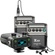 Xvive Audio U5T2 2-Person Camera-Mount Digital Wireless Omni Lavalier Microphone System
