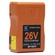 Fxlion BP-7S270 26V 270Wh Lithium-Ion Battery (V-Mount)