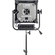 Litepanels Gemini 1 x 1 RGBWW LED Soft Panel (Pole-Operated Yoke)