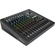 Mackie Onyx12 12-Channel Premium Analog Mixer with Multitrack USB