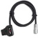 Portkeys D-Tap to Locking 4-Pin Power Cable for BM5 Monitor (3.28')