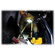 Pelican 9430 Remote Area Lighting System Spotlight - Yellow