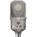 Neumann TLM 107 Studio Set Large-Diaphragm Multipattern Condenser Microphone (Nickel)